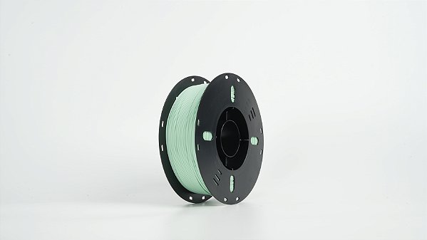 FILAMENTO FLASHFORGE PLA LITE 1.75MM 1KG SEA GREEN (VERDE MAR AZULADO)