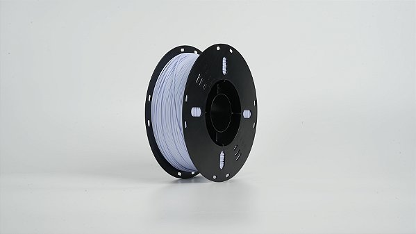FILAMENTO FLASHFORGE PLA LITE 1.75MM 1KG SLATE BLUE (AZUL ARDOSIA)