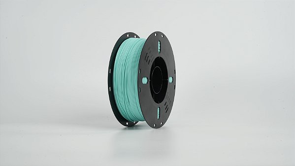 FILAMENTO FLASHFORGE PLA LITE 1.75MM 1KG MINT GREEN (VERDE MENTA CLARO)