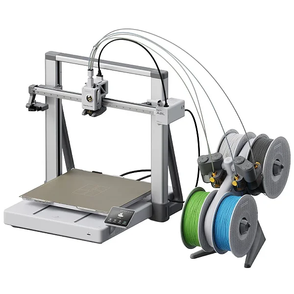 Impressora 3D Bambu Lab A2L COMBO 220V