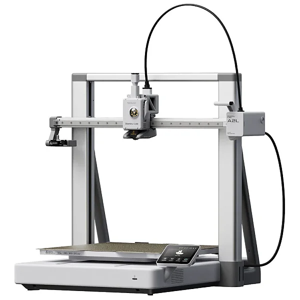 Impressora 3D Bambu Lab A2L 220V