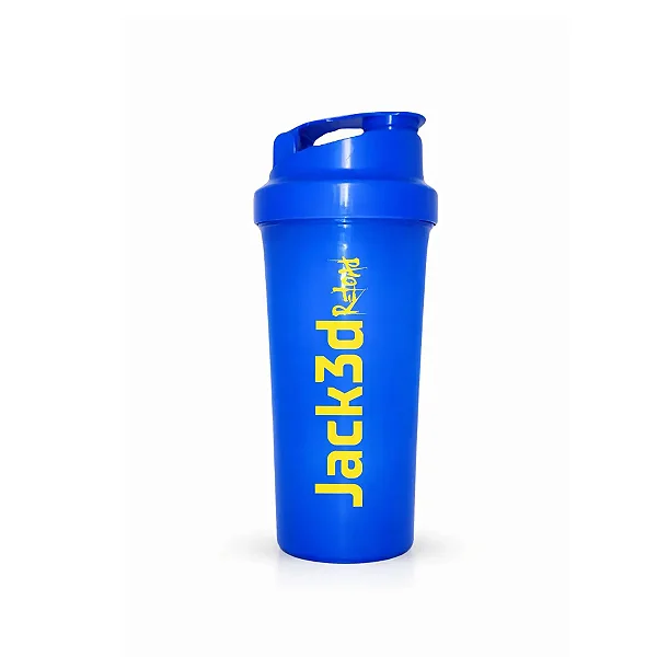 COQUETELEIRA DYNAMO JACK 3D