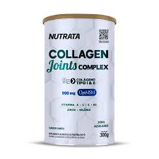 COLLAGEN JOINTS COMPLEX 300G