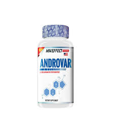 ANDROVAR 60CAPS MAXEFFECT