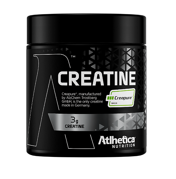 CREATINA CREAPURE ATLHETICA 300G