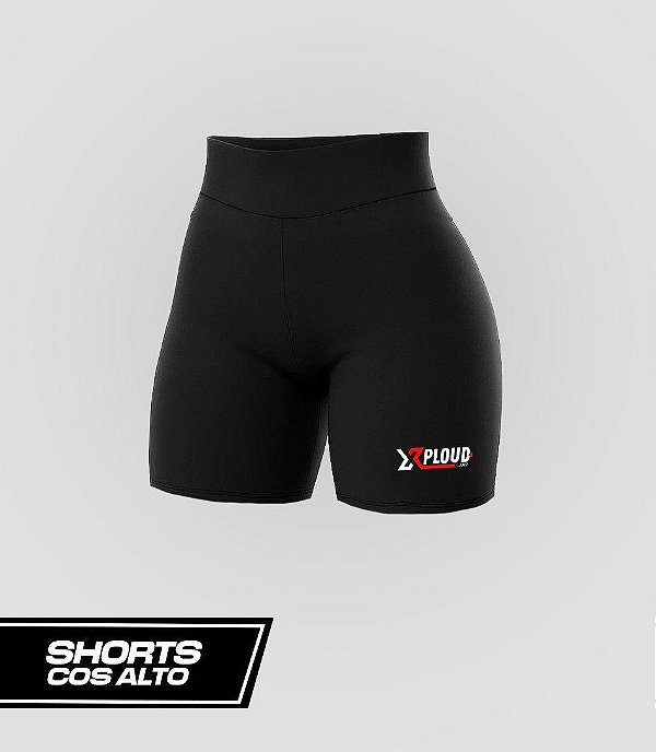 SHORTS XPLOUD LABZ