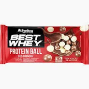 PROTEIN BALL - BEST WHEY - 50G
