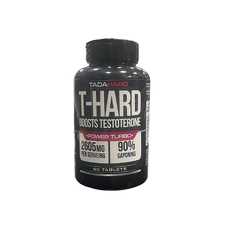 TADAHARD 60TABS
