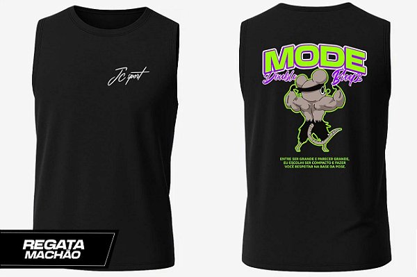 REGATA JC SPORT DRYFIT