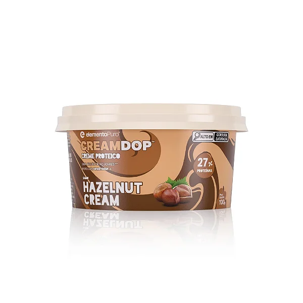 CREAMDOP 100G