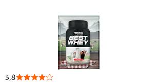 SACHE BEST WHEY 30G