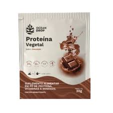 PROTEINA VEGETAL OCEANDROP 30G