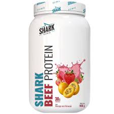 BEEF PROTEIN SHARK PRO 900G