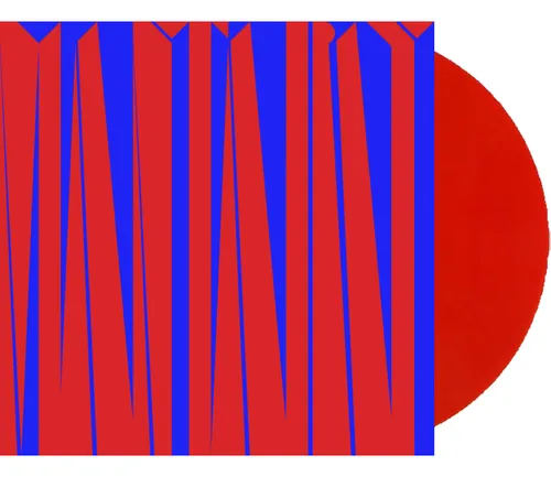 Lp Siouxsie Mantaray ( Vinil Vermelho ) Lacrado
