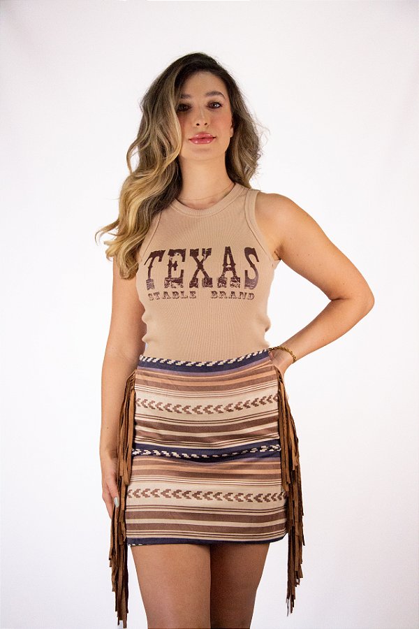 Regata Texas Western