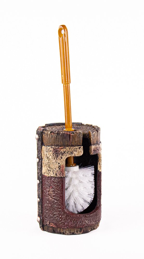 Escova Sanitária Country EUA