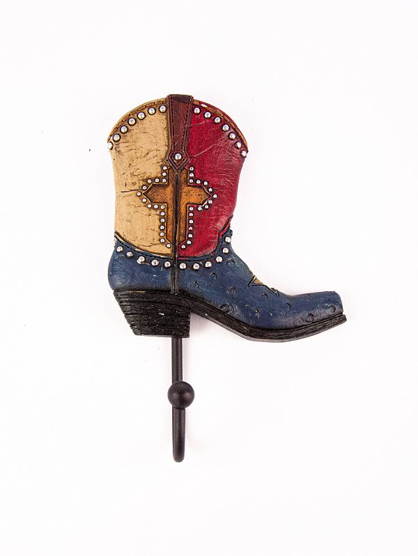 Gancho decorativo EUA