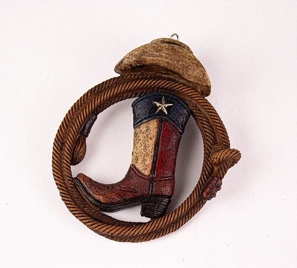 Suporte retrovisor boots