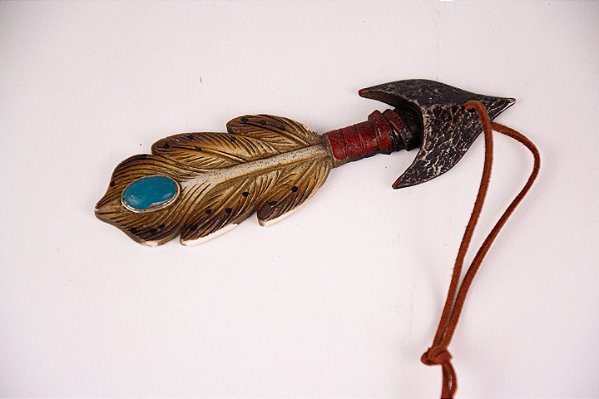 Suporte retrovisor flecha bege