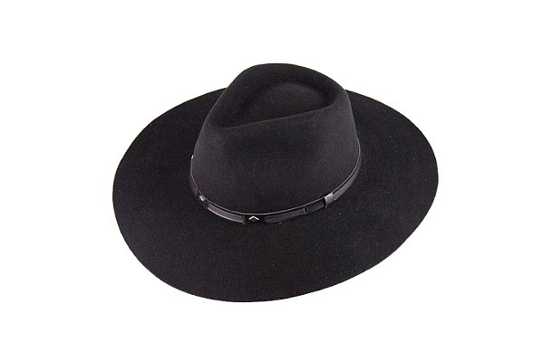 Chapéu Stable Vegas Black