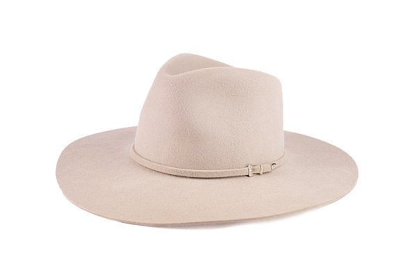 Chapéu Stable Vegas Gelo