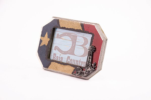 Porta retrato moinho