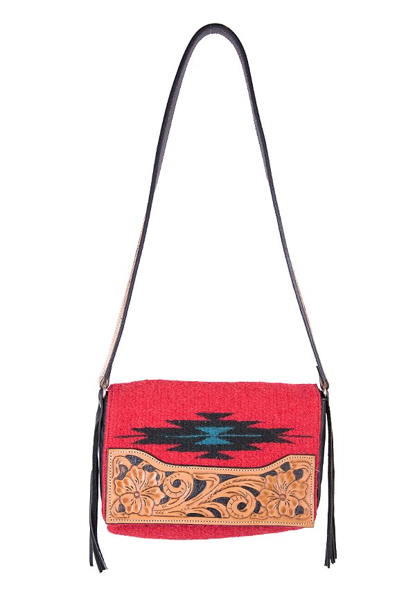 Bolsa western talhada