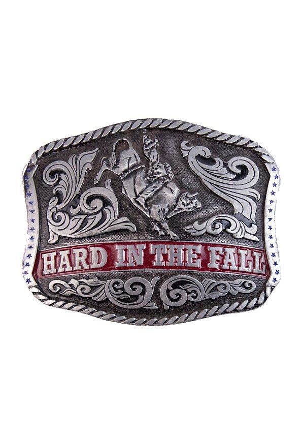 fivela country Hard in the fall