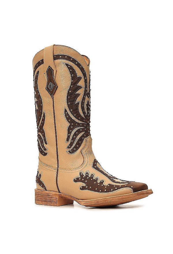 Bota Vimar rock caputtino