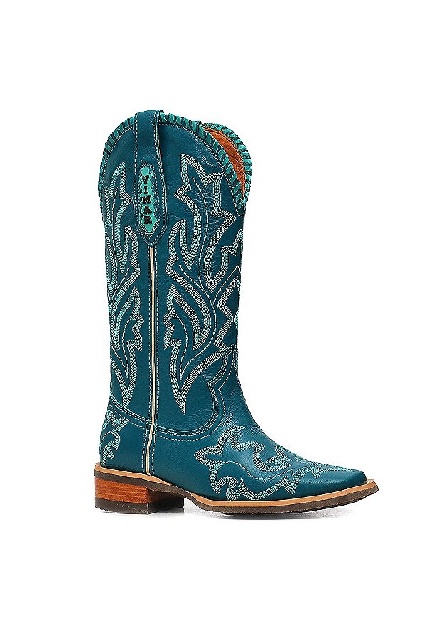 bota vimar veneza turquesa