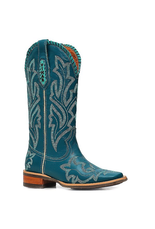 bota vimar veneza turquesa