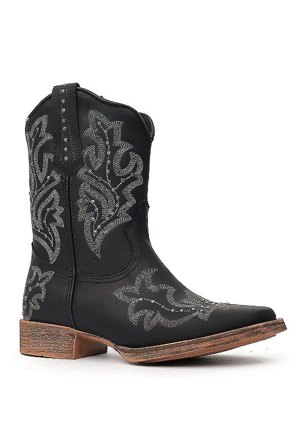 bota vimar fossil black