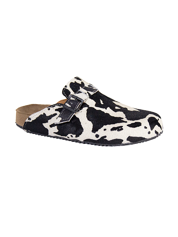 CLOG STABLE HOLANDEZA BLACK