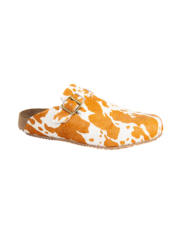 CLOG STABLE HOLANDEZA CARAMELO