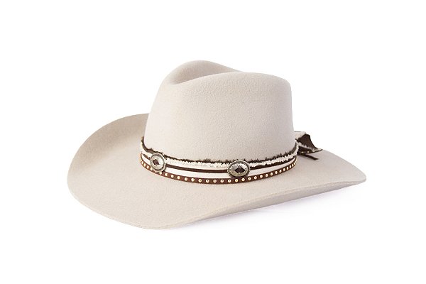 Chapeu Stable personalizado Rattlers