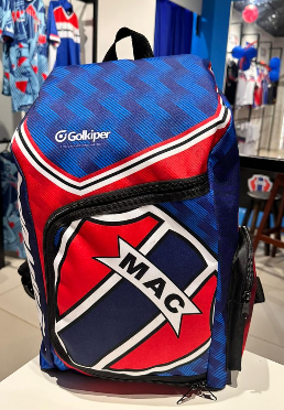 MOCHILA MAC