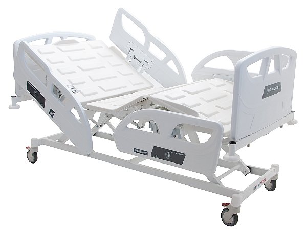Cama Hospitalar Elétrica Suíte Master