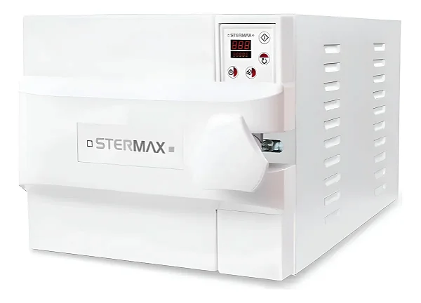 Câmaras de esterilização Stermax