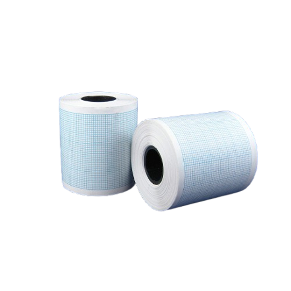 Bobina para ECG 48mmX30m (Pack 10 Un)