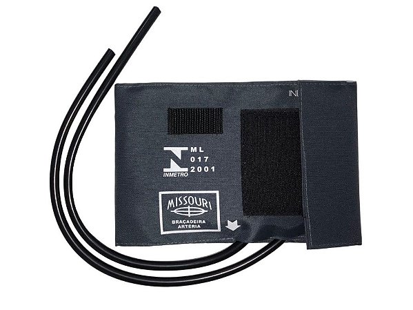 Braçadeira Pni 1 Via Azul Infantil