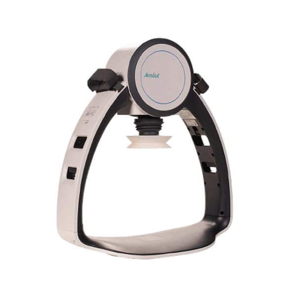 Compressor Torácico E6