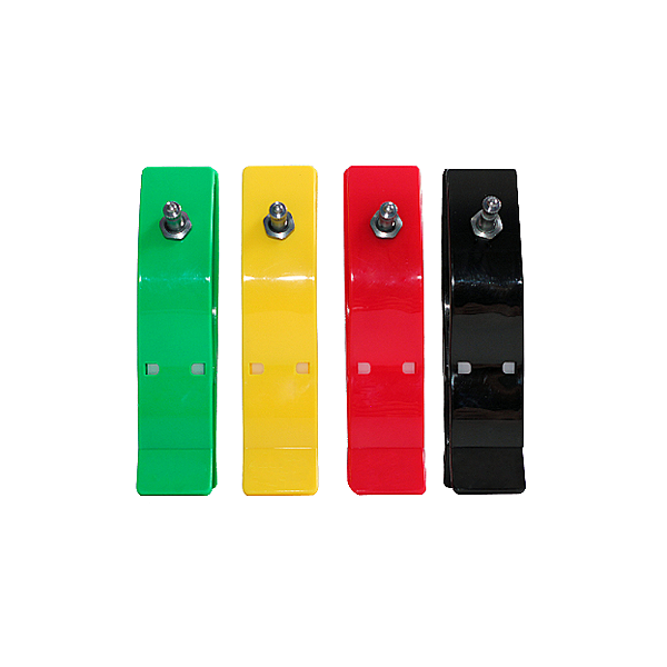 Eletrodo Cardiológico Cardioclip