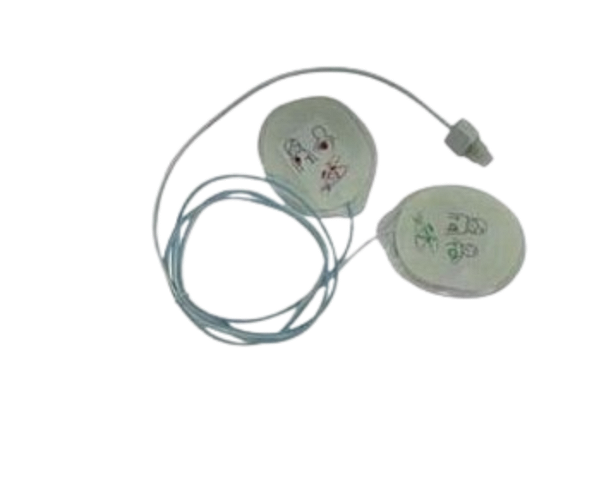 Pá Adesiva Descartável - Infantil