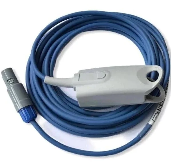 Sensor de oximetria de pulso SPO2
