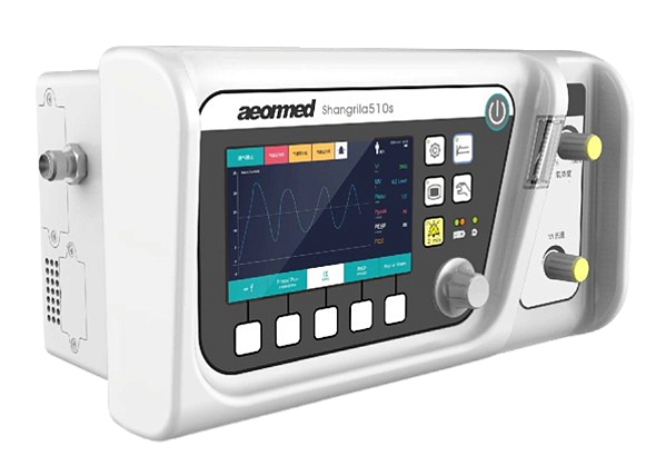 Ventilador de Transporte - Shangrila 510S