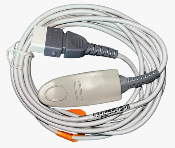 Sensor SpO2 ADU/PED (clip)