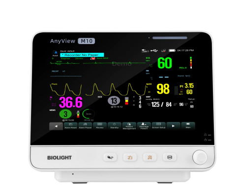 MONITOR BLT M10