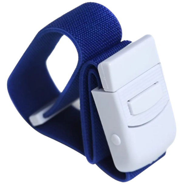 Garrote Elástico Adulto Premium G-Tech