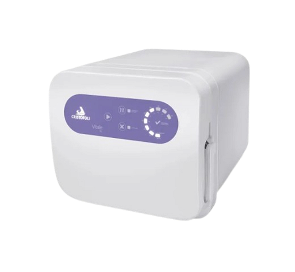 Autoclave Vitale 5 Litros