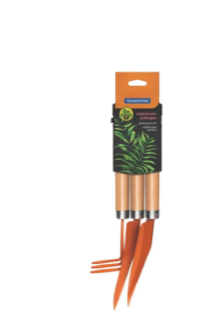 Conjunto P/jardim 3pc Tramontina 78102/801